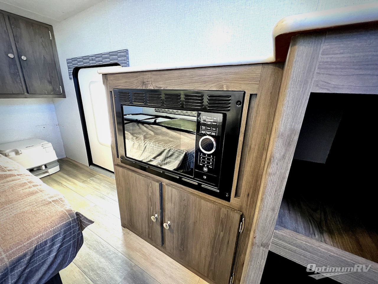 2022 Forest River Viking TD 12.0TD MAX Photo 11