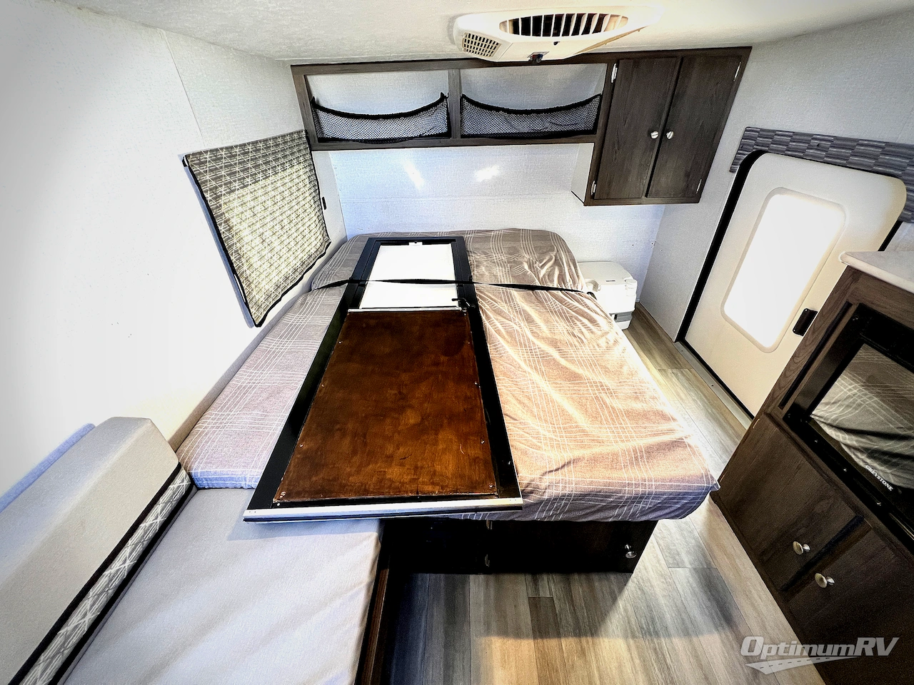 2022 Forest River Viking TD 12.0TD MAX Photo 12