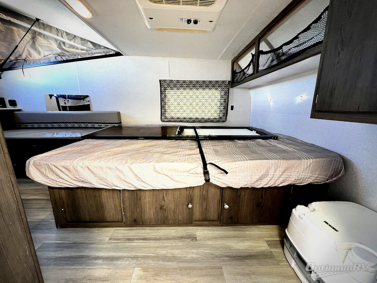 2022 Forest River Viking TD 12.0TD MAX Photo 14