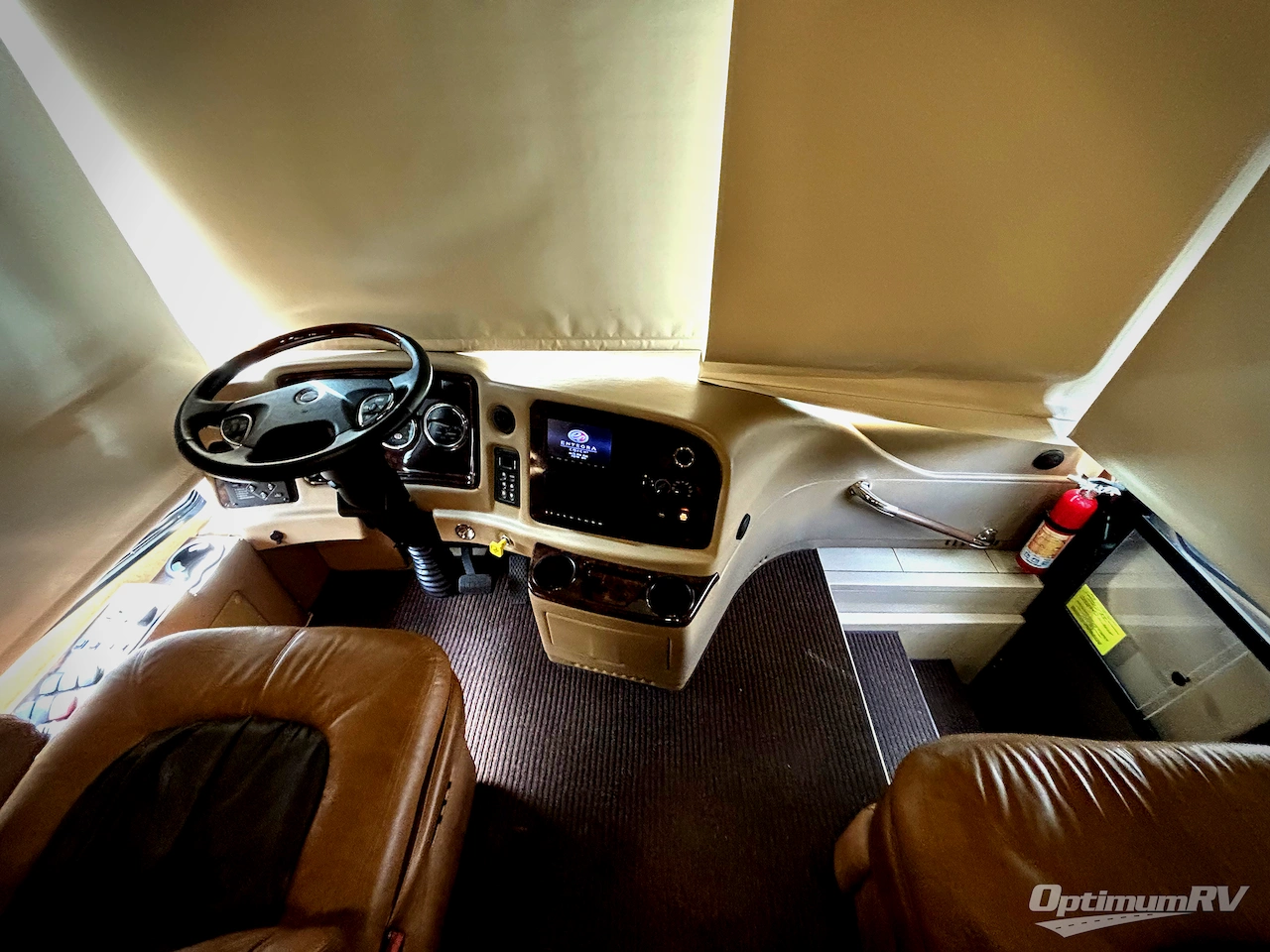 2015 Entegra Anthem 44DLQ Photo 8