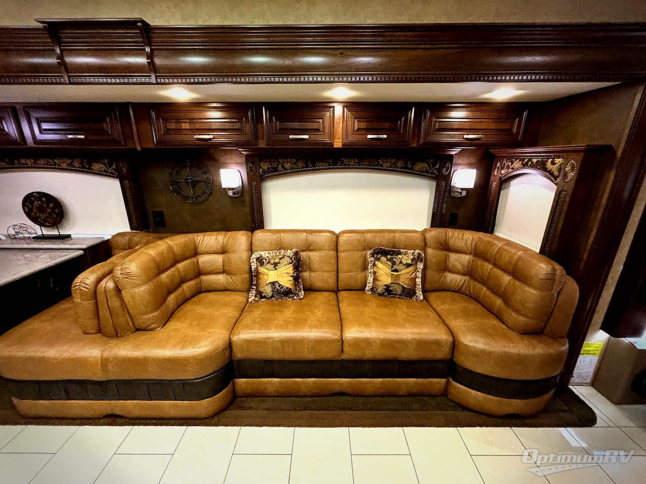 2015 Entegra Anthem 44DLQ Photo 13