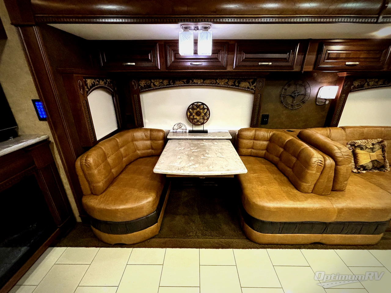 2015 Entegra Anthem 44DLQ Photo 14