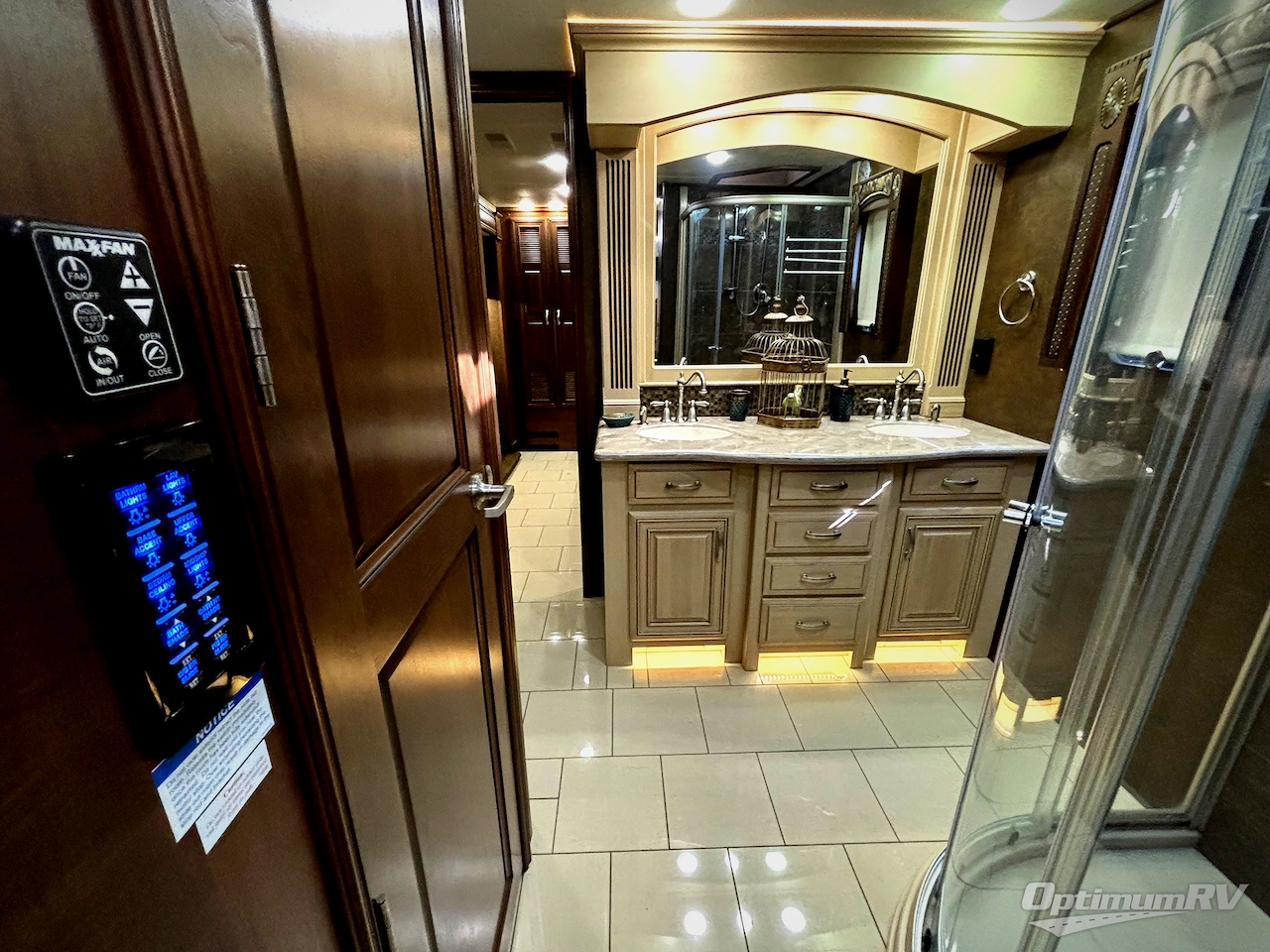 2015 Entegra Anthem 44DLQ Photo 16