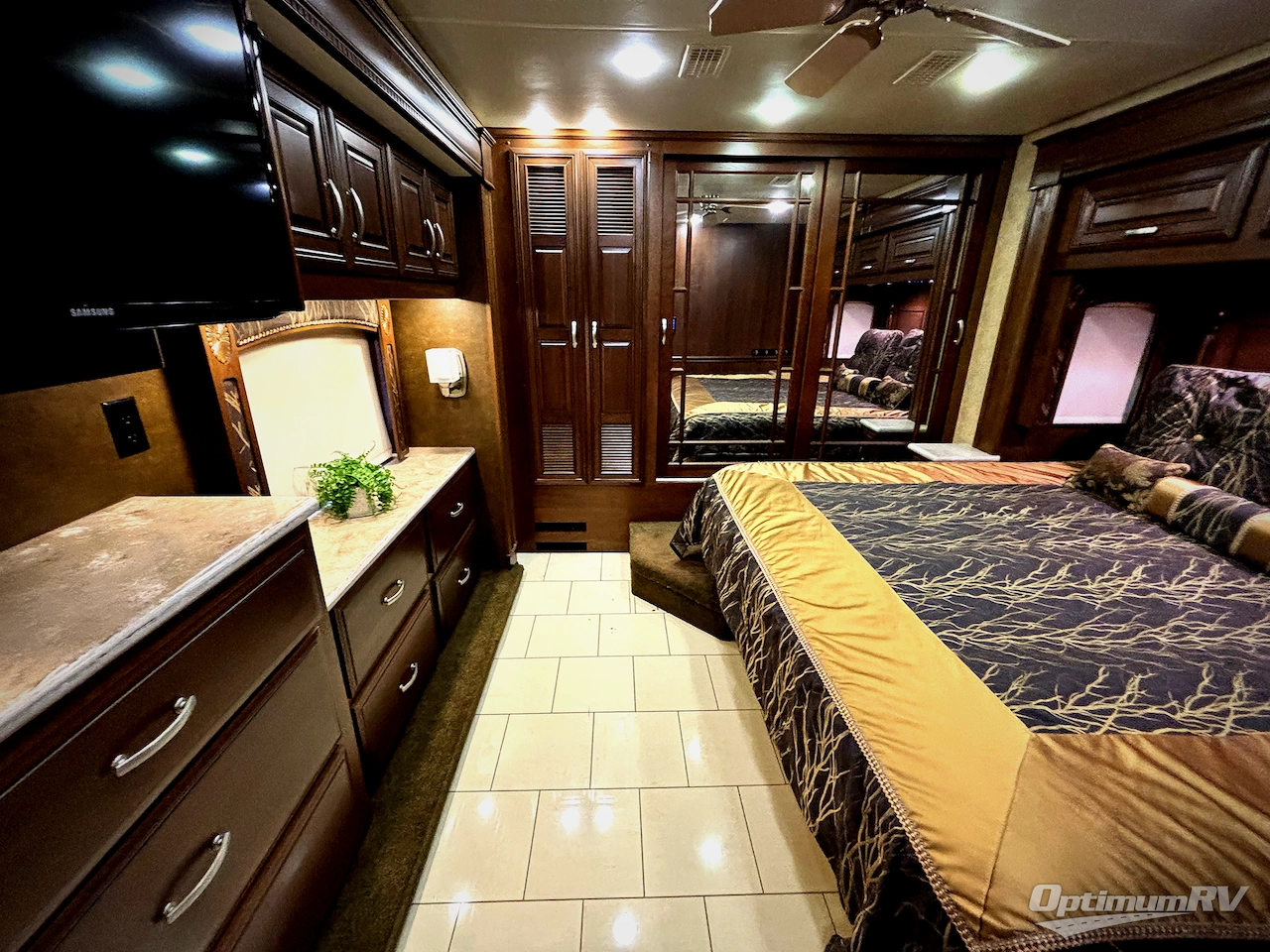 2015 Entegra Anthem 44DLQ Photo 20