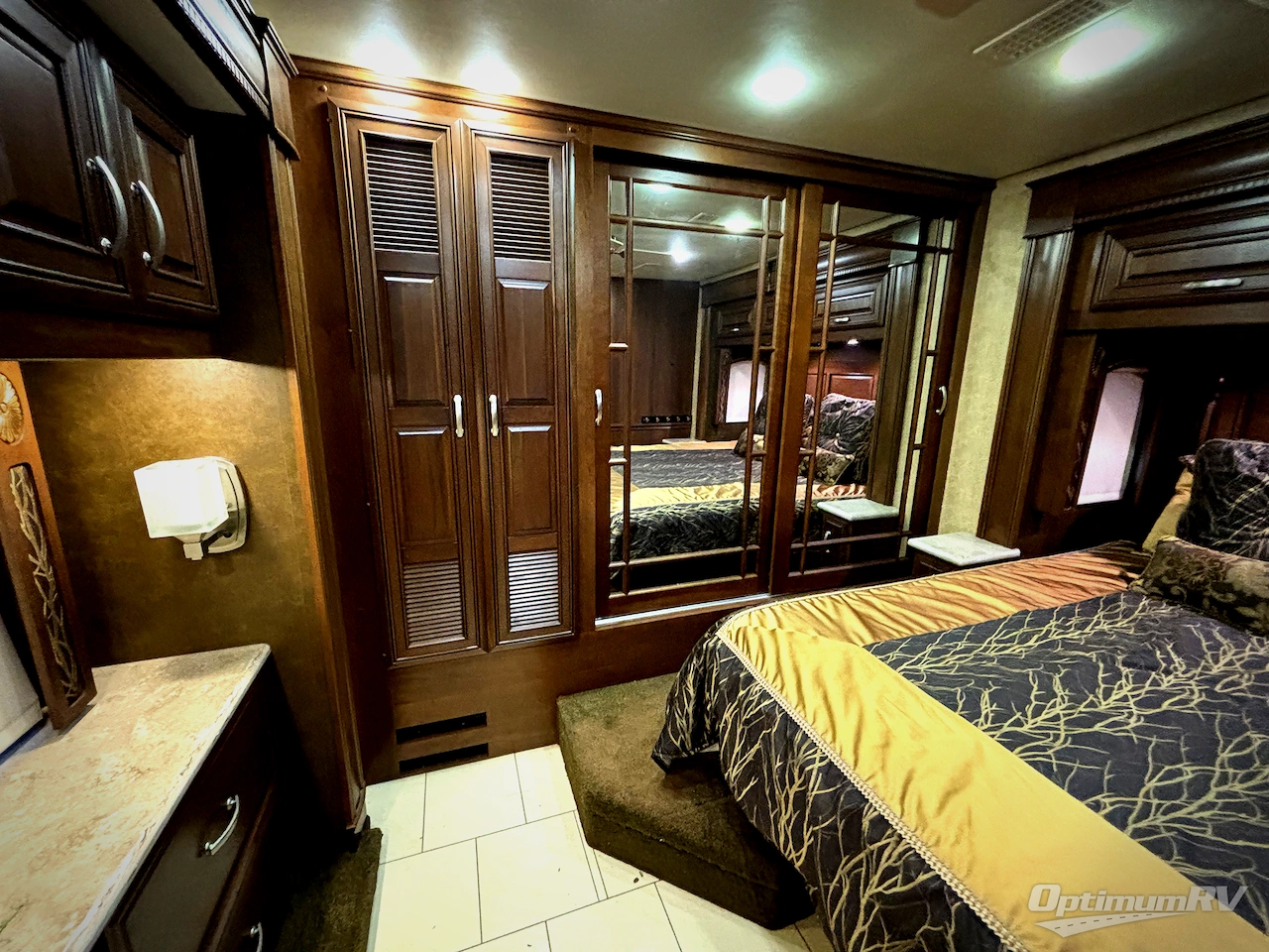 2015 Entegra Anthem 44DLQ Photo 23