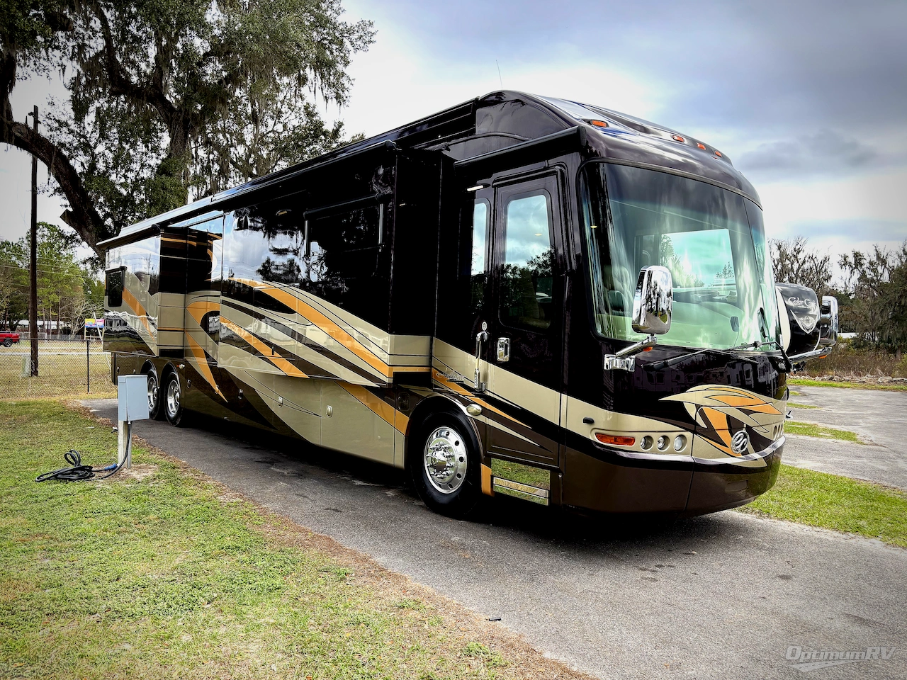 2015 Entegra Anthem 44DLQ Photo 1