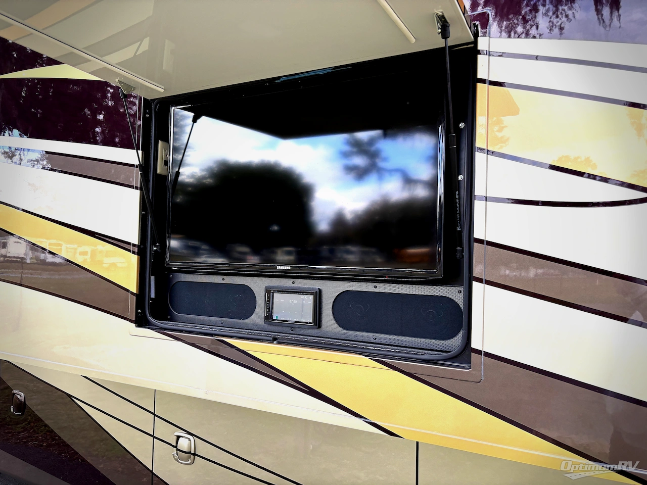 2015 Entegra Anthem 44DLQ Photo 25