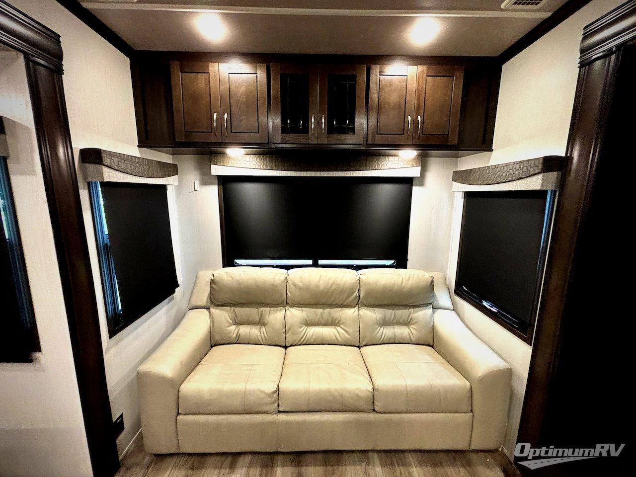 2020 Forest River Cedar Creek Silverback 37MBH Photo 24