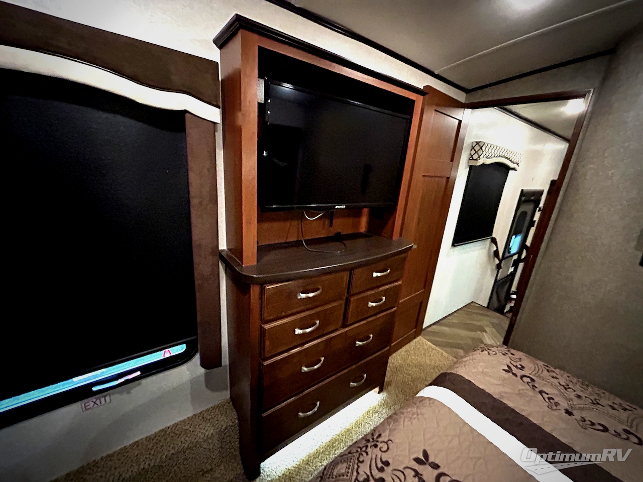 2017 Jayco North Point 379DBFS Photo 11