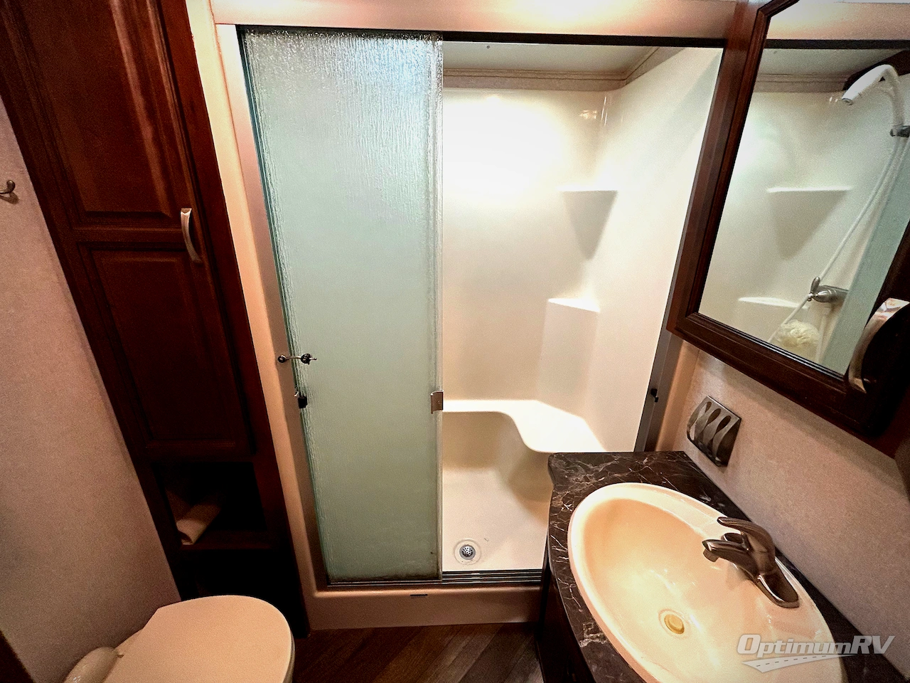 2017 Jayco North Point 379DBFS Photo 12