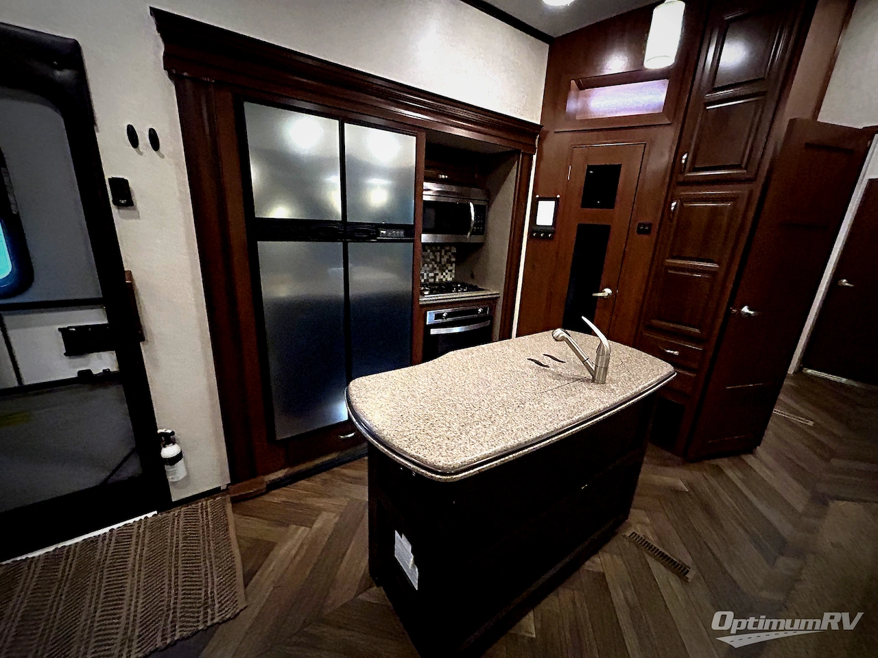 2017 Jayco North Point 379DBFS Photo 13