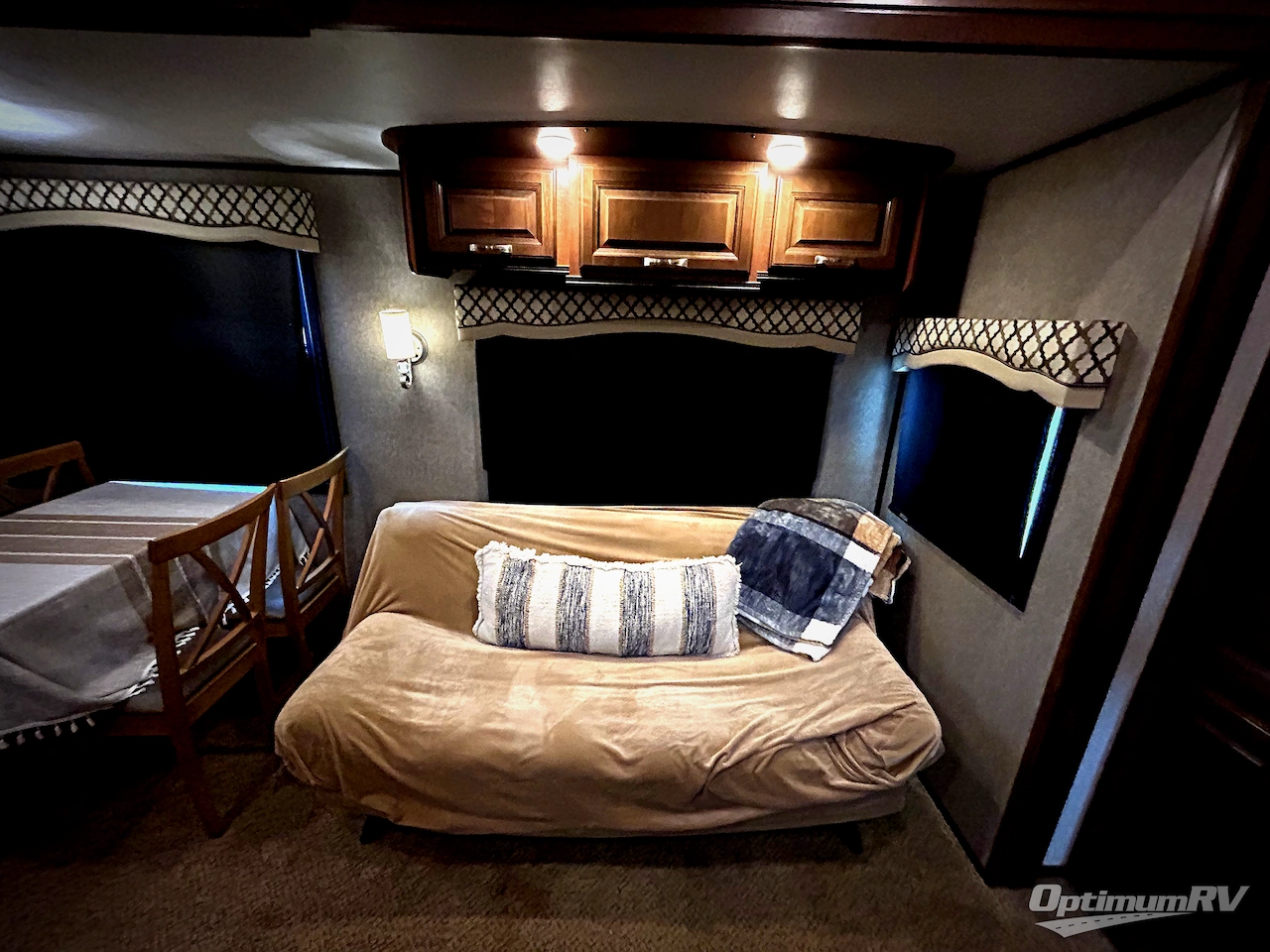 2017 Jayco North Point 379DBFS Photo 15