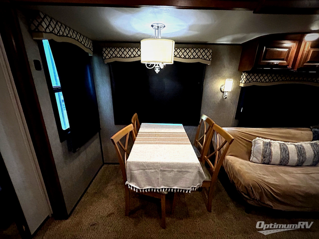 2017 Jayco North Point 379DBFS Photo 16