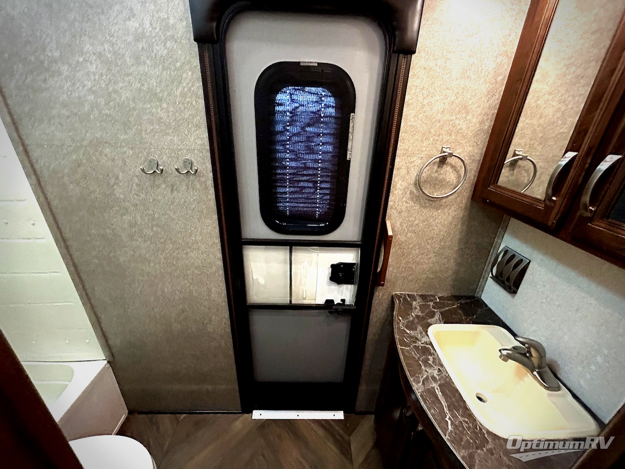 2017 Jayco North Point 379DBFS Photo 21