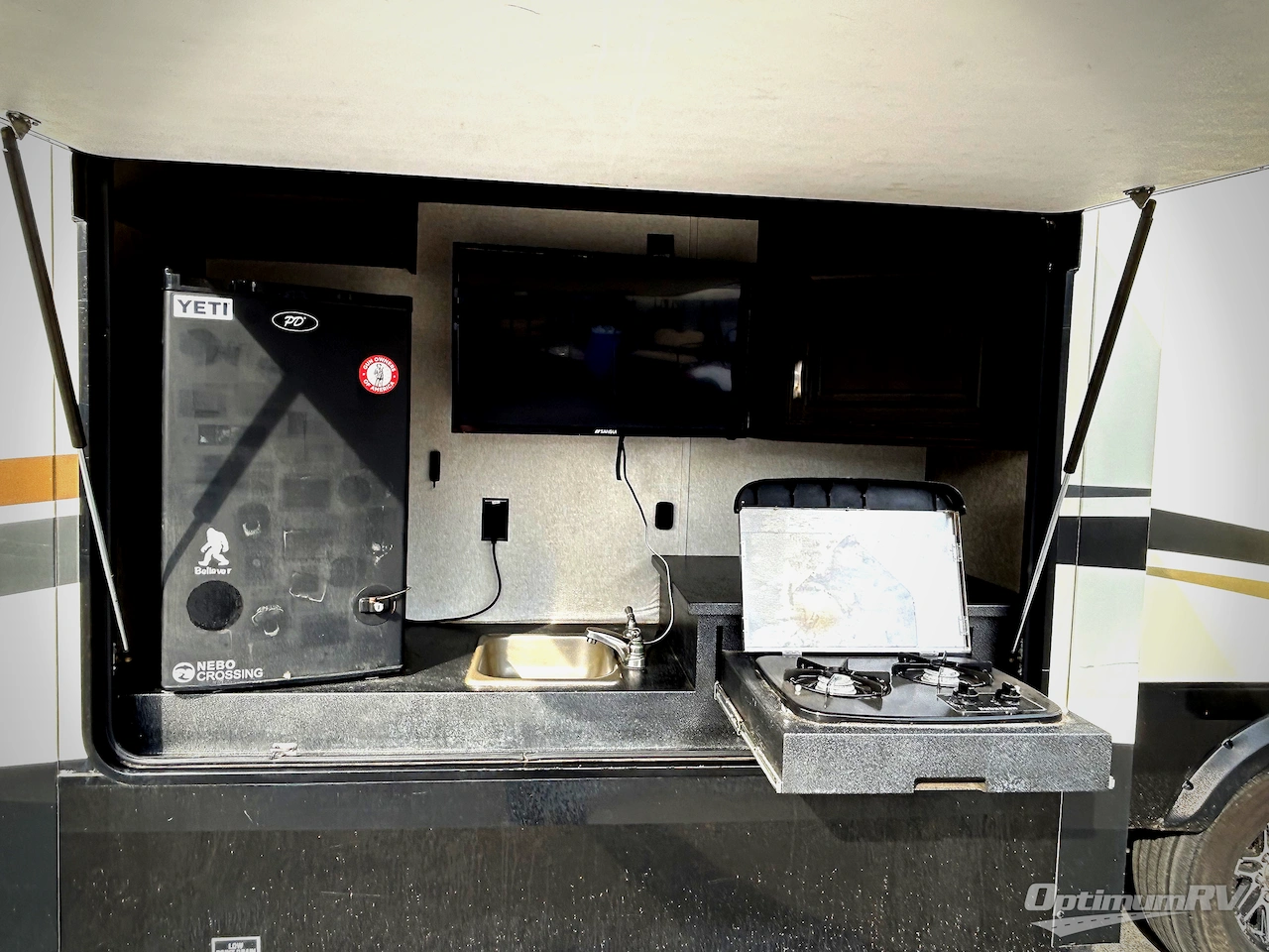 2017 Jayco North Point 379DBFS Photo 24