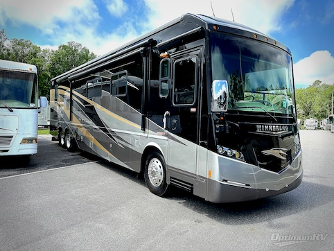 Used 2013 Winnebago Journey 42E Featured Photo