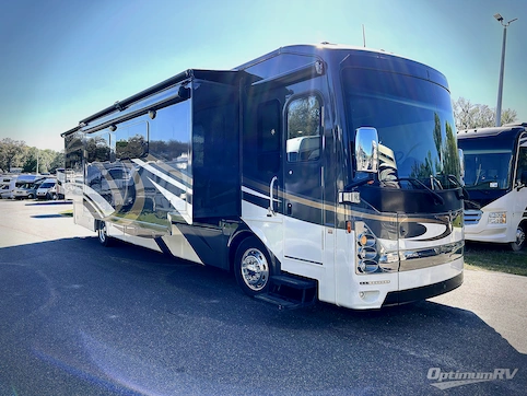 Used 2014 Thor Tuscany XTE 40GQ Featured Photo