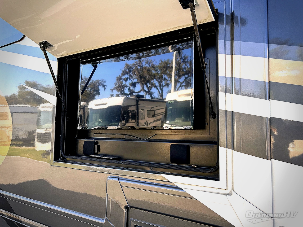 2014 Thor Tuscany XTE 40GQ Photo 23