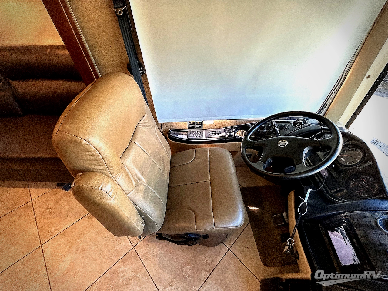 2014 Thor Tuscany XTE 40GQ Photo 4