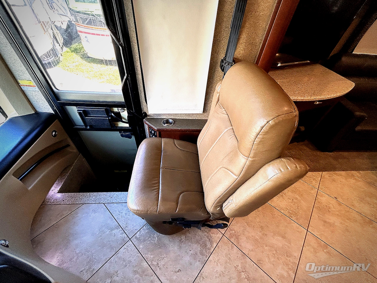 2014 Thor Tuscany XTE 40GQ Photo 5