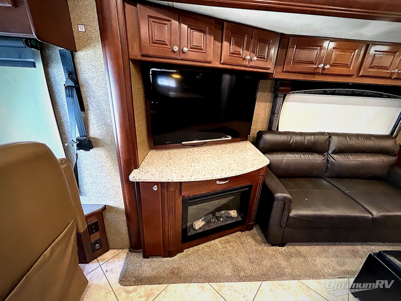 2014 Thor Tuscany XTE 40GQ Photo 10
