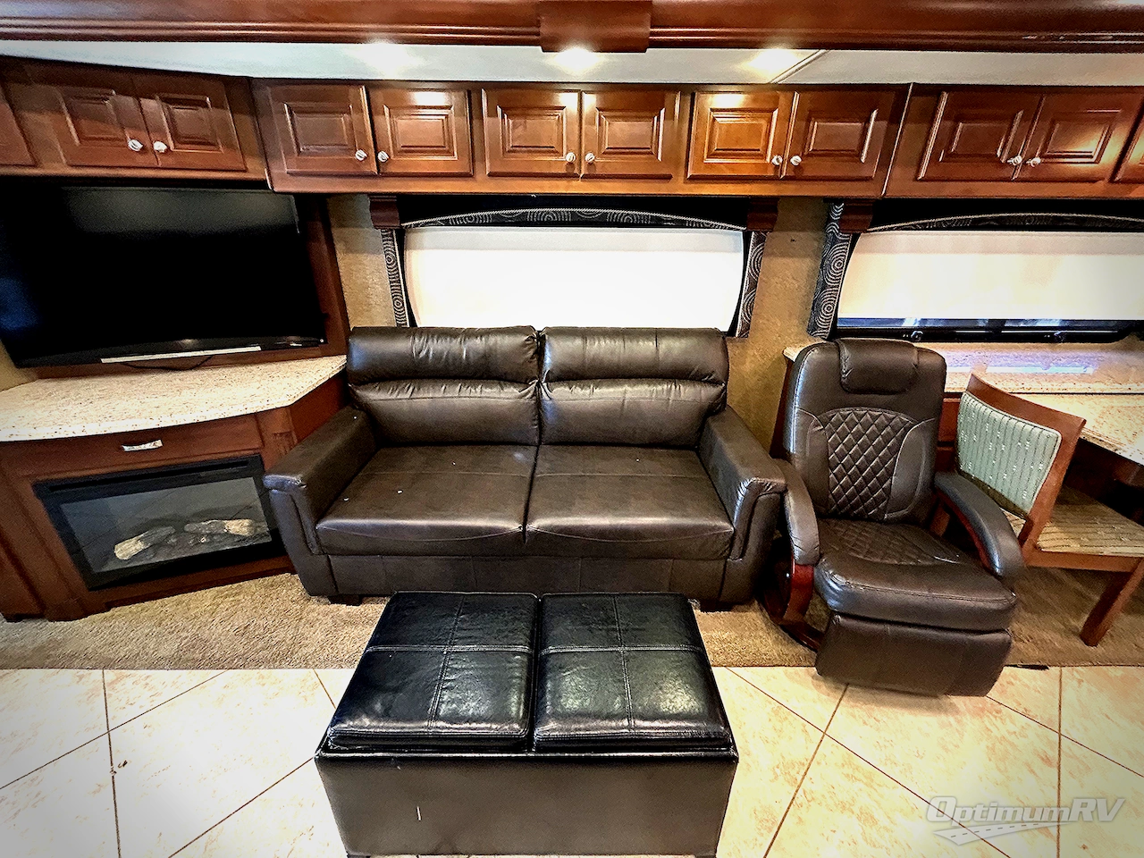 2014 Thor Tuscany XTE 40GQ Photo 11