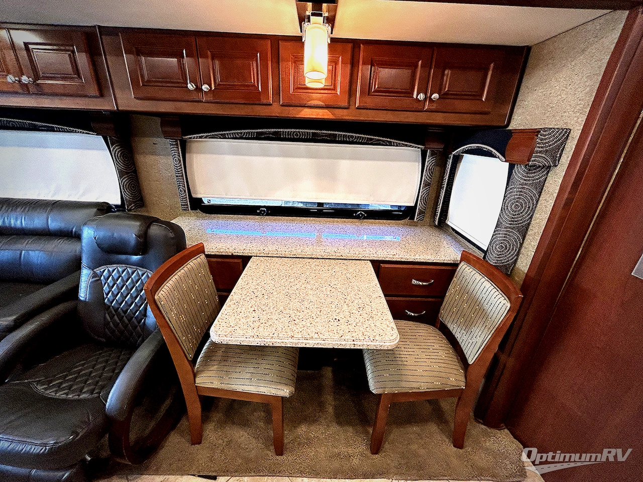 2014 Thor Tuscany XTE 40GQ Photo 12