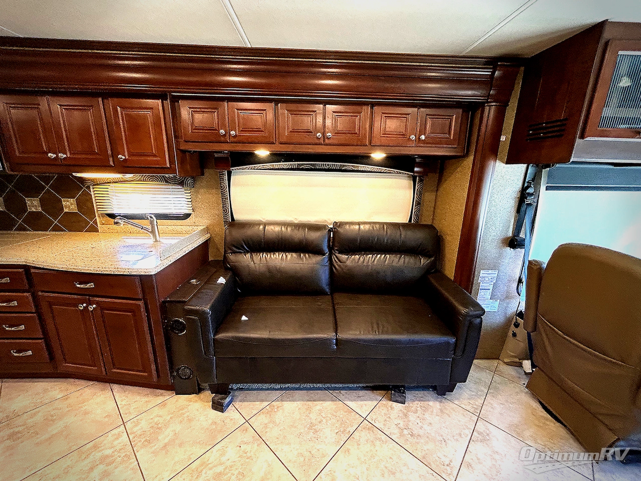 2014 Thor Tuscany XTE 40GQ Photo 13