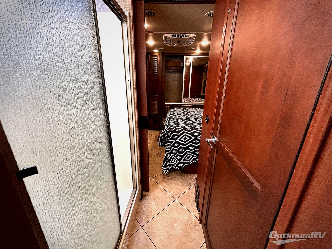 2014 Thor Tuscany XTE 40GQ Photo 15