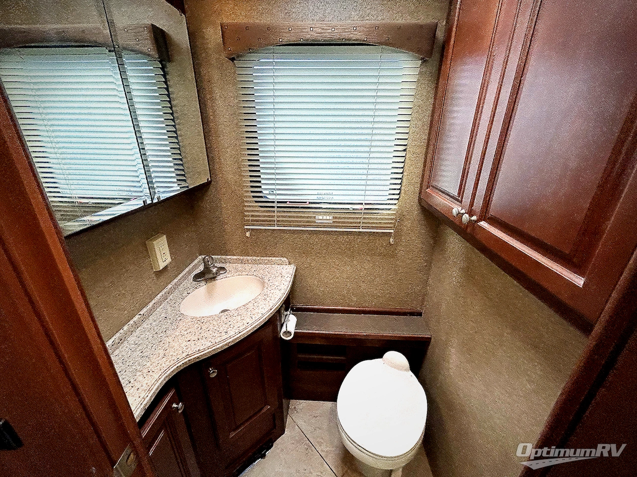 2014 Thor Tuscany XTE 40GQ Photo 16