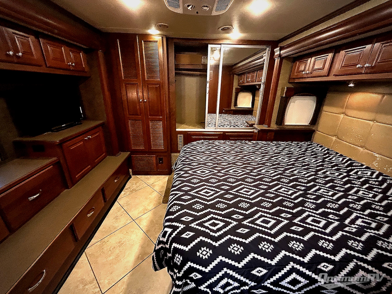 2014 Thor Tuscany XTE 40GQ Photo 18