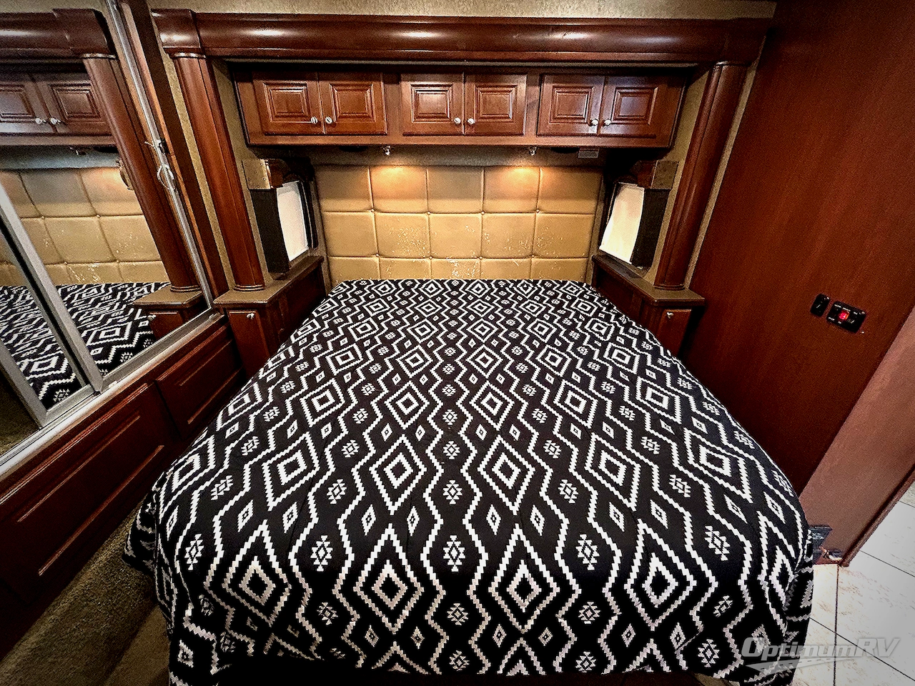 2014 Thor Tuscany XTE 40GQ Photo 19