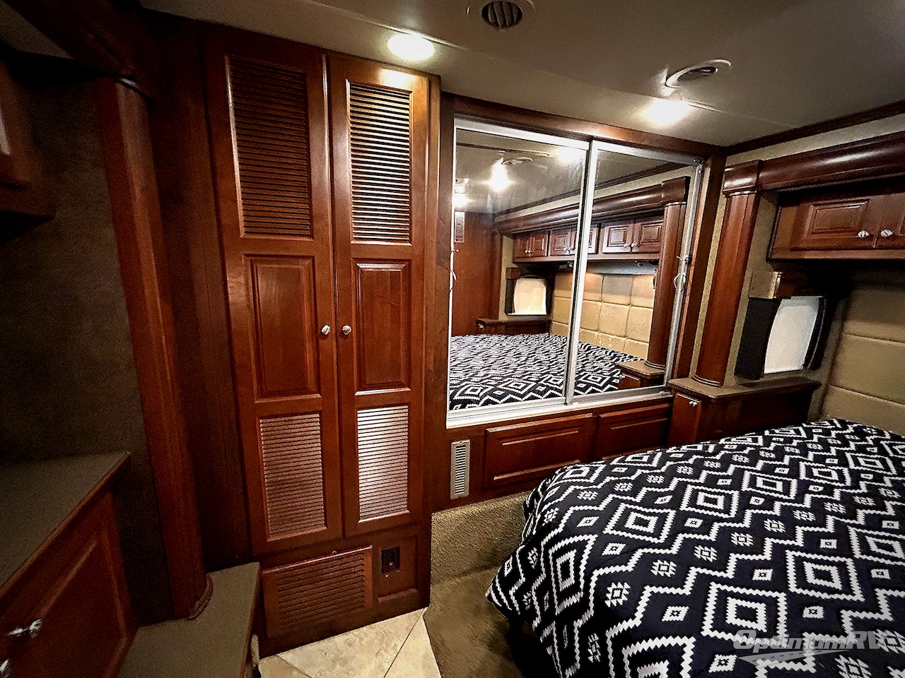 2014 Thor Tuscany XTE 40GQ Photo 21
