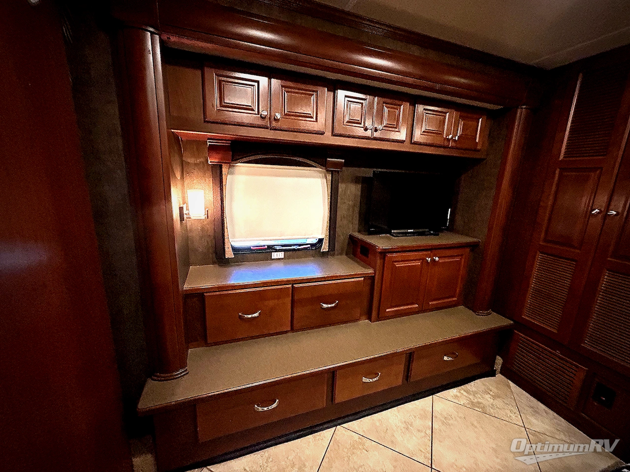 2014 Thor Tuscany XTE 40GQ Photo 20