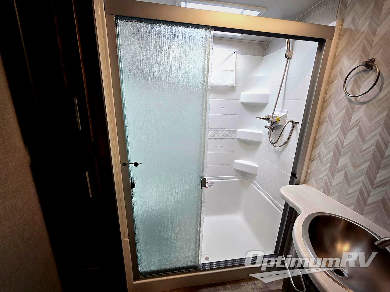 2022 Forest River Rockwood Ultra Lite 2898BS Photo 10