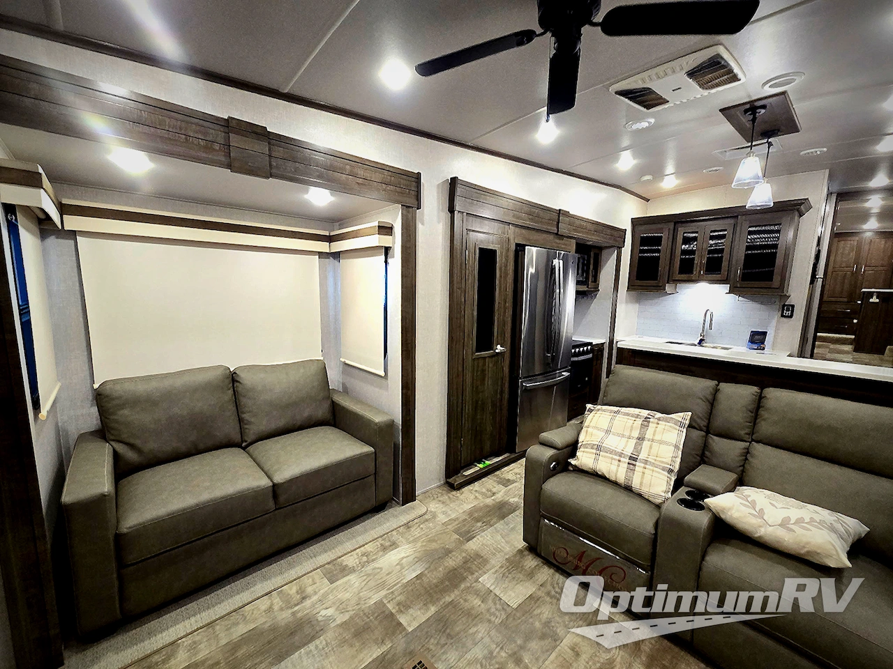 2022 Forest River Rockwood Ultra Lite 2898BS Photo 5