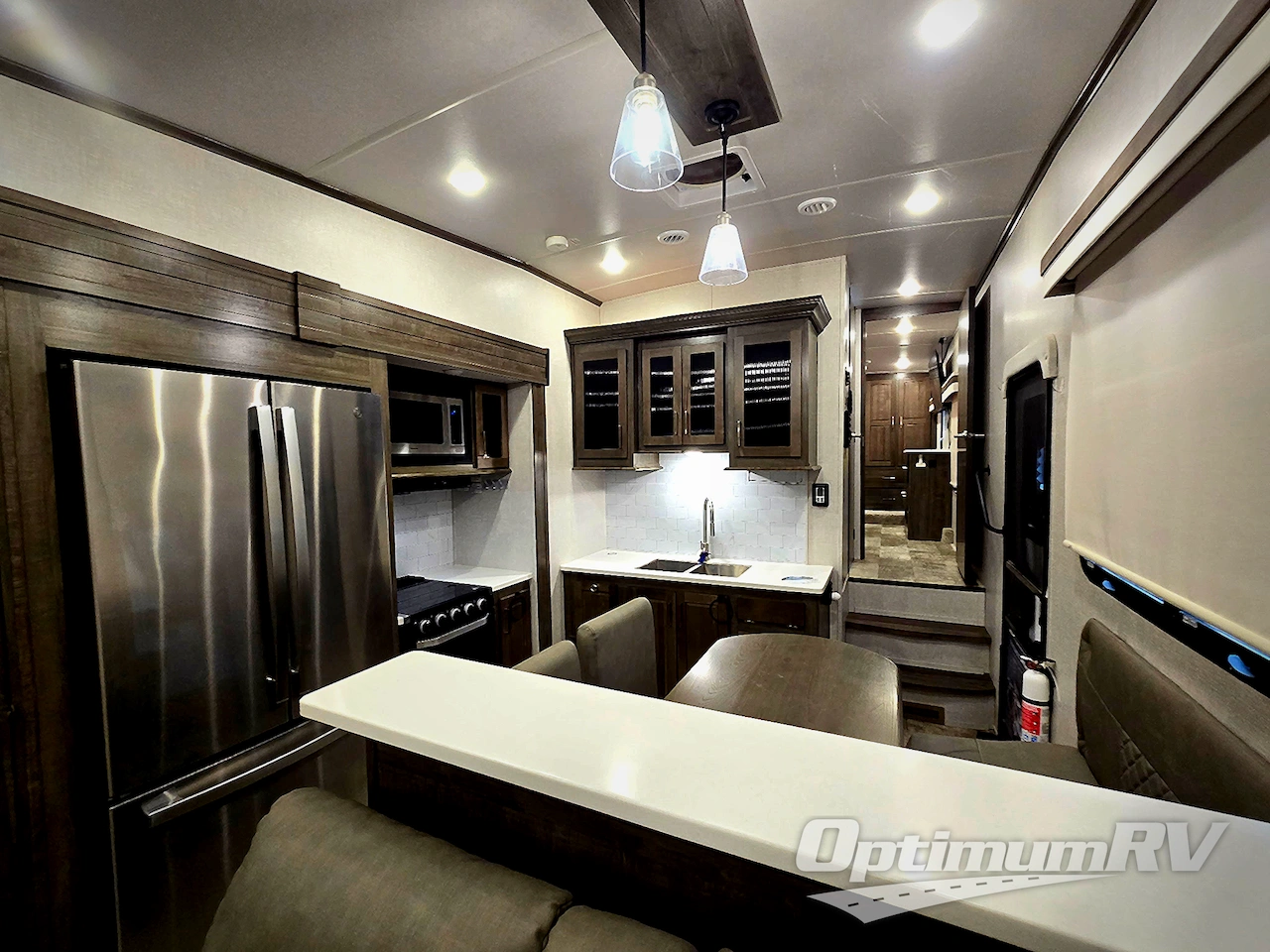 2022 Forest River Rockwood Ultra Lite 2898BS Photo 9
