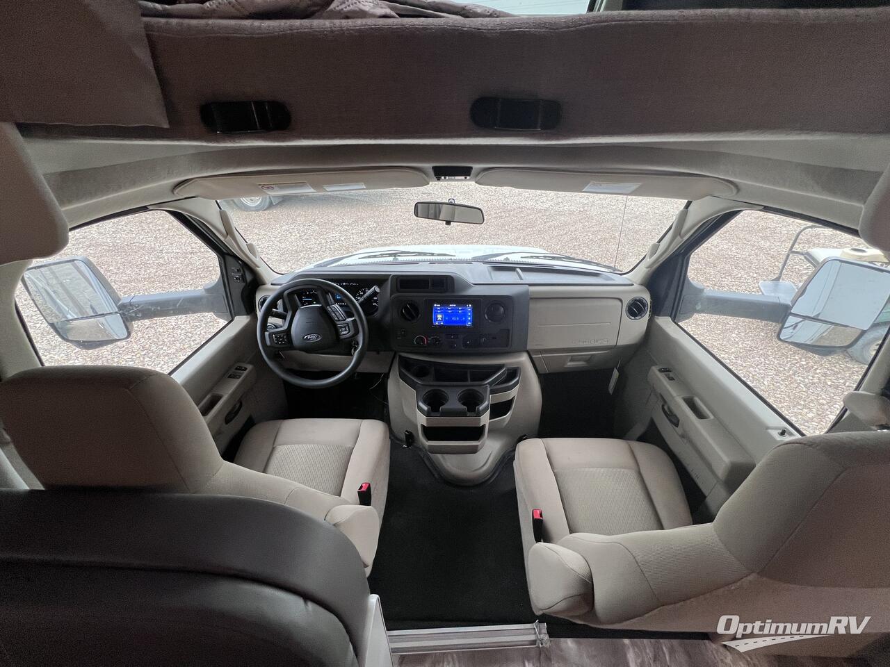 2023 Thor Quantum LC LC22 Photo 4