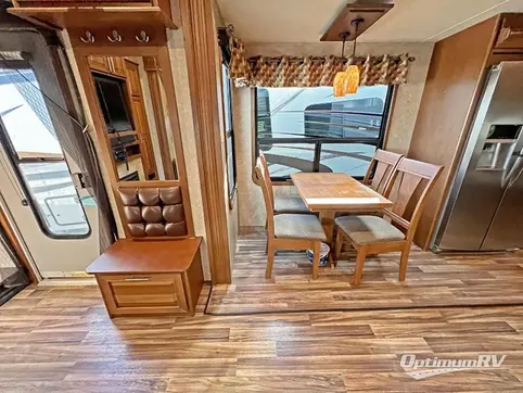 2015 Open Range 3X 388RKS RV Photo 3