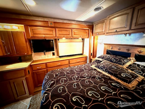 2012 Winnebago Journey 36M RV Photo 4