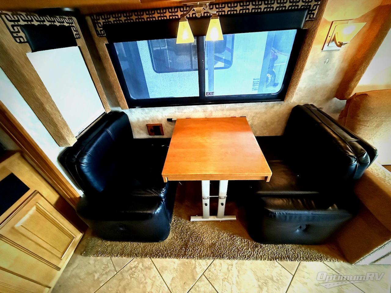 2012 Winnebago Journey 36M Photo 10