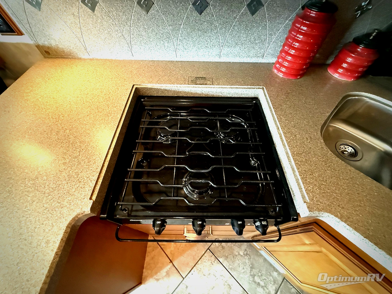 2012 Winnebago Journey 36M Photo 13