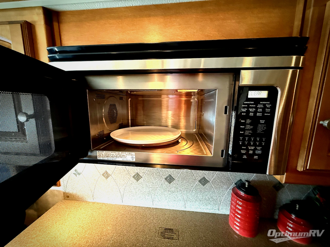 2012 Winnebago Journey 36M Photo 14