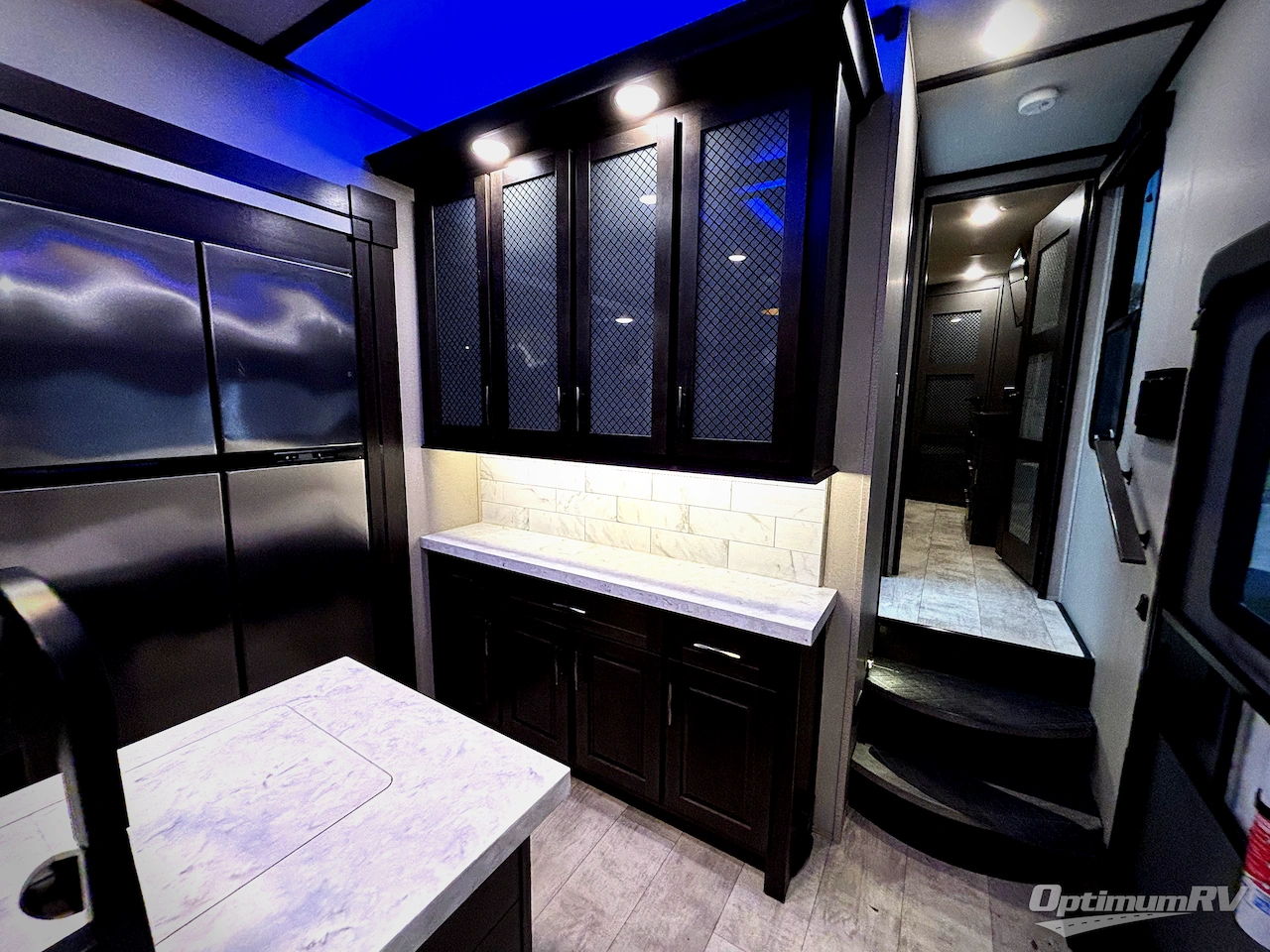 2021 Grand Design MOMENTUM 397TH Photo 14