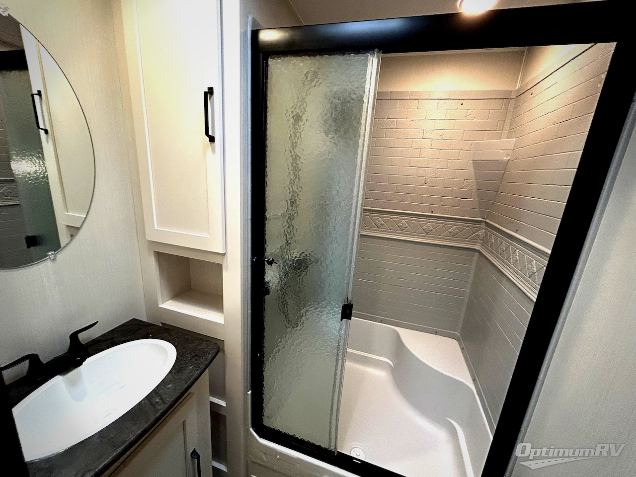 2023 Palomino Puma Destination 39DBT Photo 12