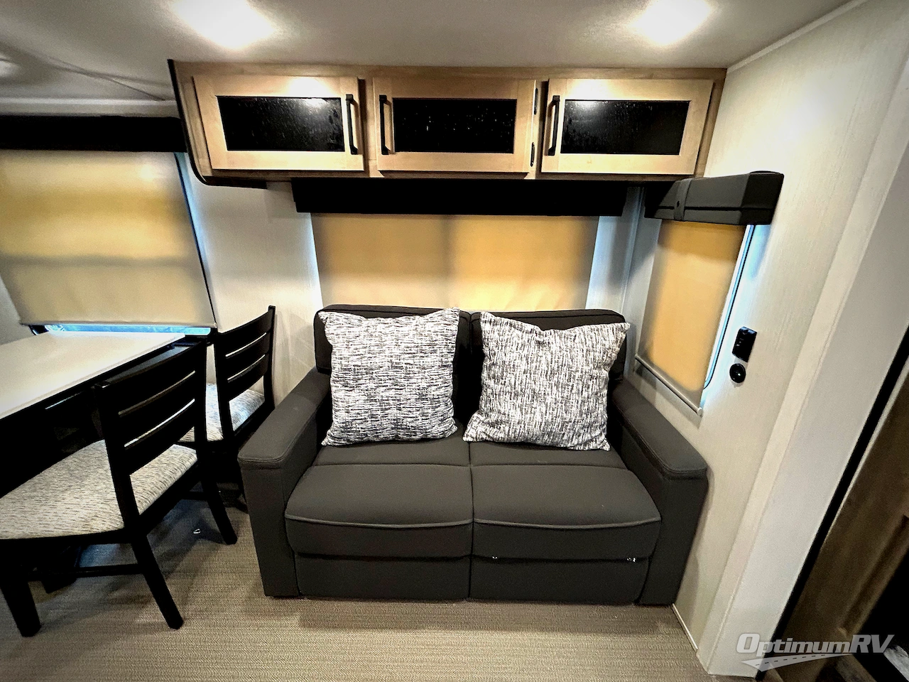 2023 Palomino Puma Destination 39DBT Photo 15