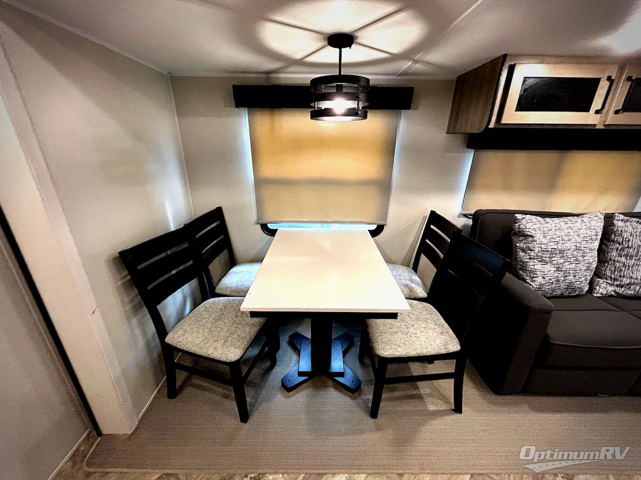 2023 Palomino Puma Destination 39DBT Photo 16