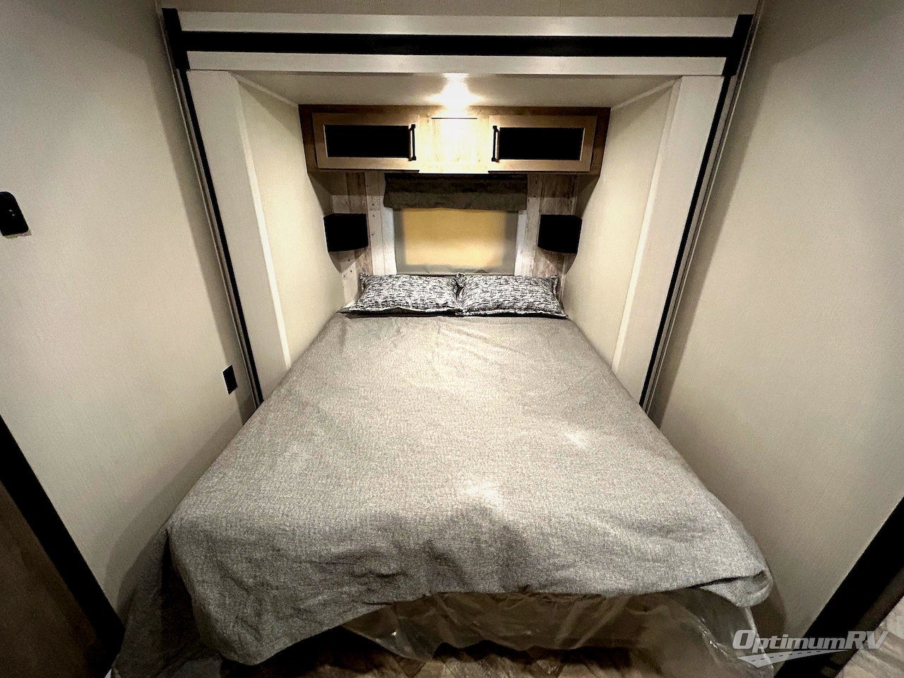 2023 Palomino Puma Destination 39DBT Photo 18