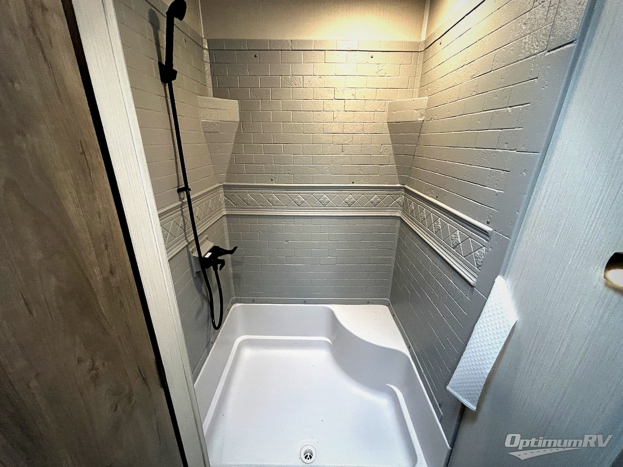 2023 Palomino Puma Destination 39DBT Photo 21