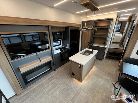 2025 Heartland Corterra CT3.5 RV Photo 2